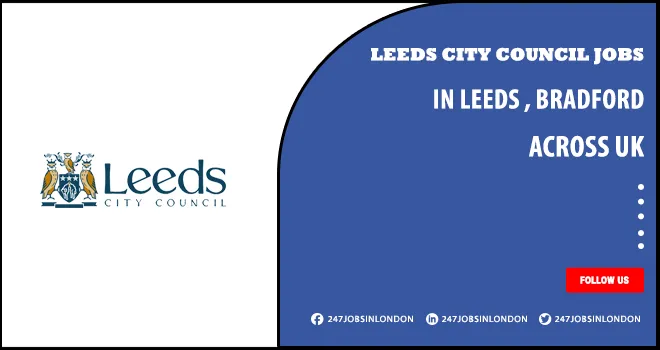 Leeds City Council Jobs