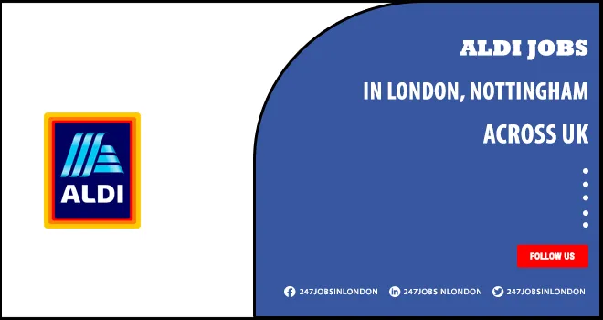 Aldi Jobs 