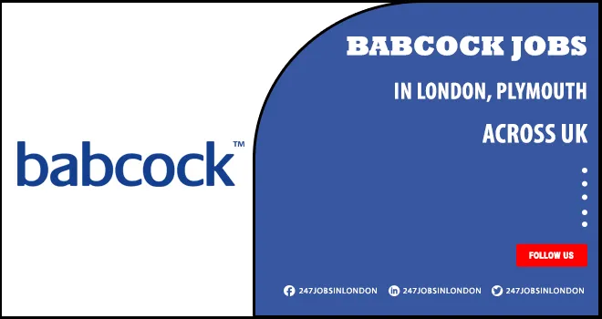 Babcock Jobs | New Chance Available For Candidates Apply Online Babcock Jobs