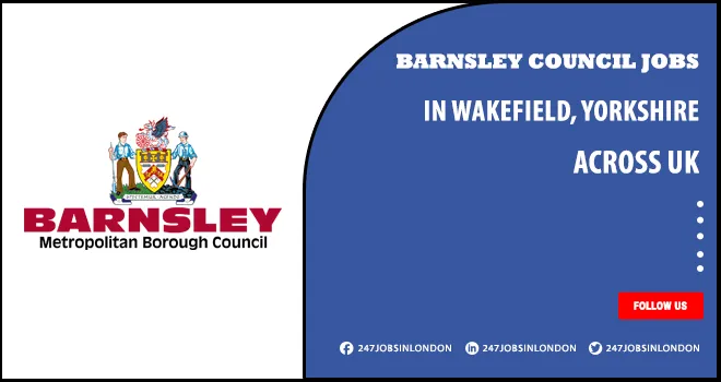 Barnsley Council Jobs | Explore Opportunities For Individuals Barnsley Council Jobs