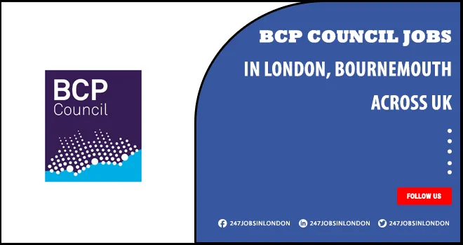 BCP Council Jobs