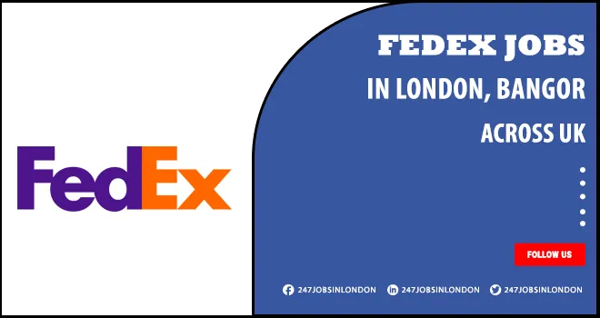 FedEx Jobs | New Chance Available For Candidates Apply Online FedEx Jobs
