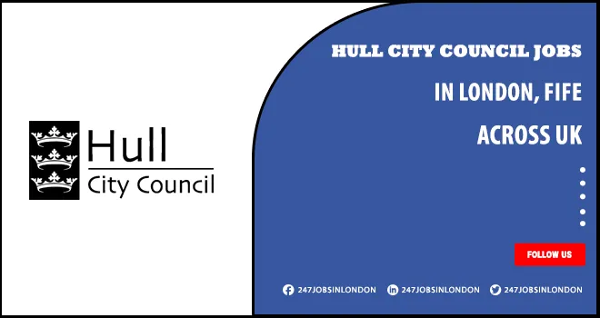 Hull City Council Jobs | New Chance Available For Candidates Apply Online Hull City Council Jobs