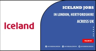 Iceland Jobs