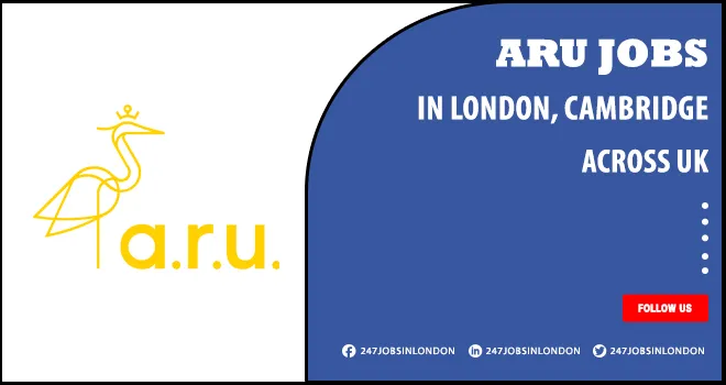 Portsmouth City Council Jobs | Rewarding Opportunities For Applicants ARU Jobs