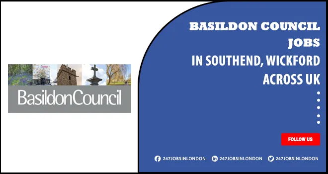 Basildon Council Basildon Council