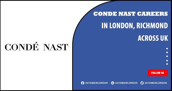 Condé Nast Careers