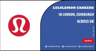 Lululemon Careers