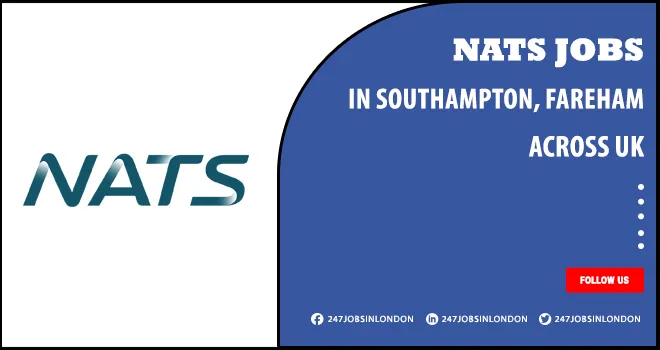 NATS Jobs 