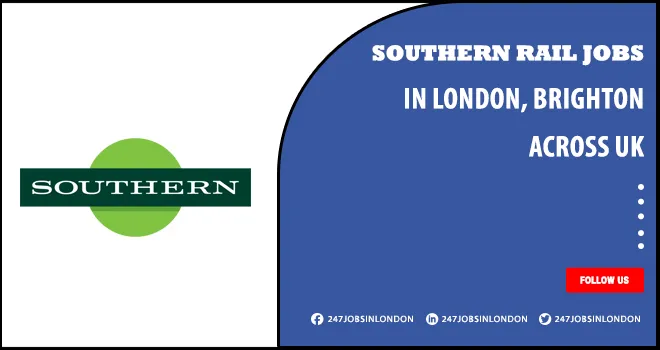 Southern Rail Jobs Southern Rail Jobs