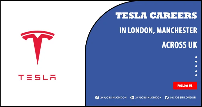 Tesla Careers Tesla Careers