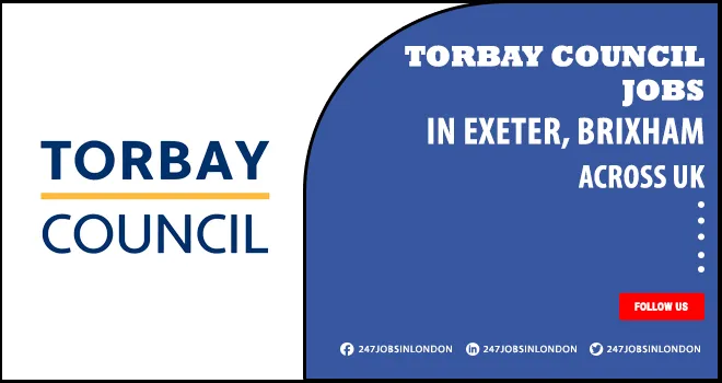 Torbay Council Jobs 