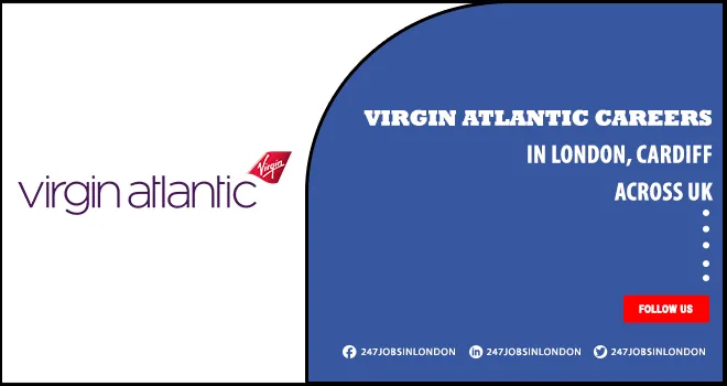Virgin Atlantic Careers Virgin Atlantic Careers
